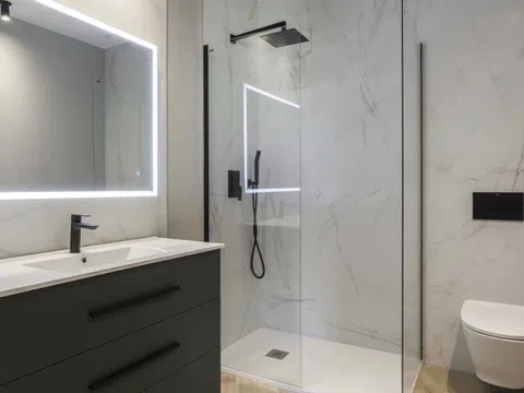 Penthouse in calle de Martín de los Heros, 59 - Photo 4