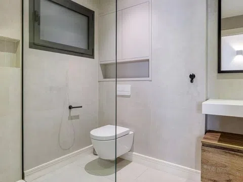 Penthouse in calle de Martín de los Heros, 59 - Photo 5