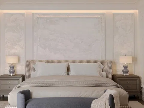Penthouse in calle de Martín de los Heros, 59 - Photo 6