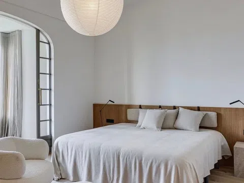 Penthouse in calle de Martín de los Heros, 59 - Photo 7