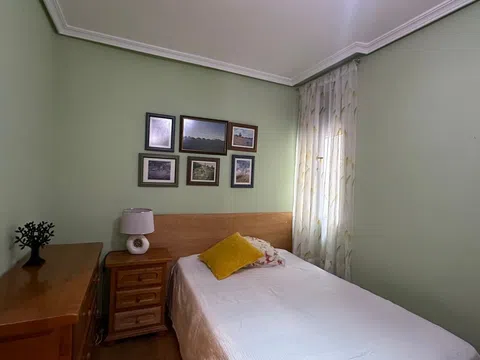 Flat in calle de Juan Bravo - Photo 11