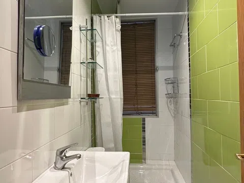 Flat in calle de Juan Bravo - Photo 12