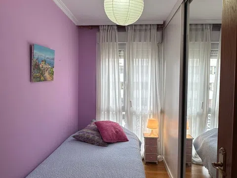 Flat in calle de Juan Bravo - Photo 13