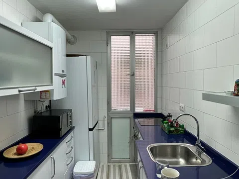 Flat in calle de Juan Bravo - Photo 14
