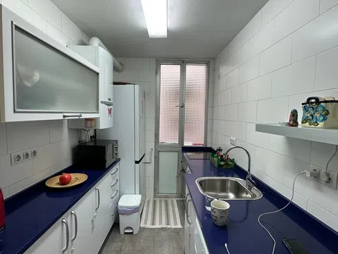 Flat in calle de Juan Bravo - Photo 15