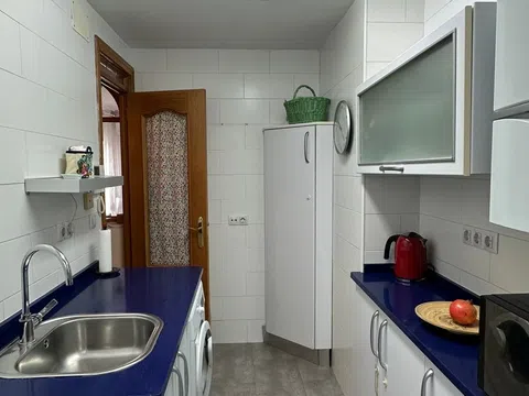 Flat in calle de Juan Bravo - Photo 16