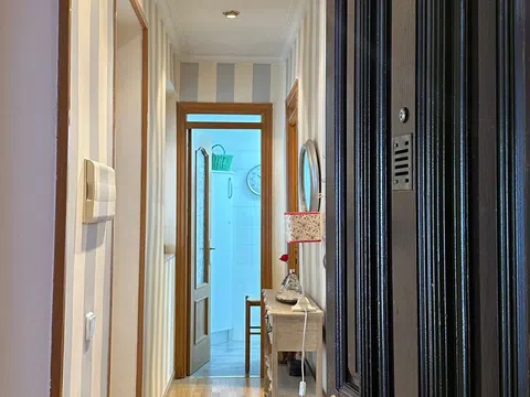 Flat in calle de Juan Bravo - Photo 17