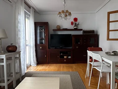 Flat in calle de Juan Bravo - Photo 18