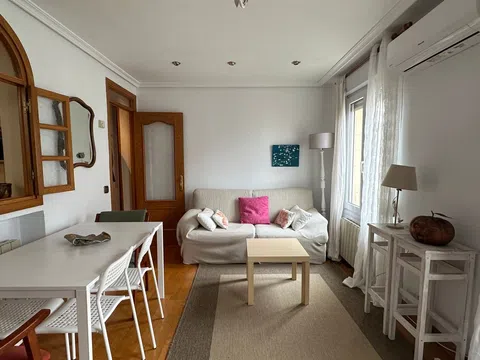 Flat in calle de Juan Bravo - Photo 5