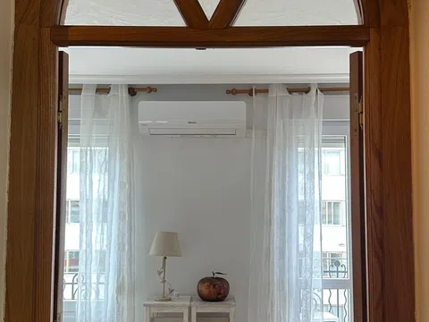 Flat in calle de Juan Bravo - Photo 10
