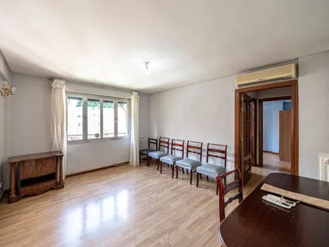 Flat in calle del Poeta Blas de Otero, 10 - Photo 1