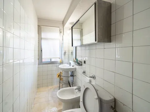 Flat in calle del Poeta Blas de Otero, 10 - Photo 19