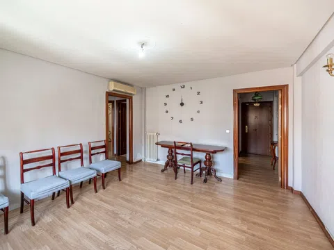 Flat in calle del Poeta Blas de Otero, 10 - Photo 5