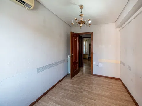 Flat in calle del Poeta Blas de Otero, 10 - Photo 9