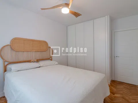 Flat in avenida de Burgos - Photo 11