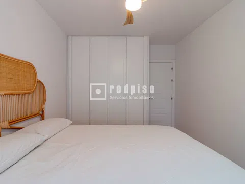 Flat in avenida de Burgos - Photo 12