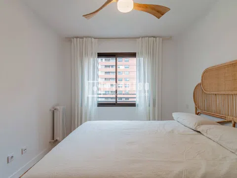 Flat in avenida de Burgos - Photo 13