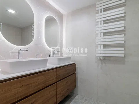Flat in avenida de Burgos - Photo 14