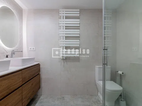 Flat in avenida de Burgos - Photo 15