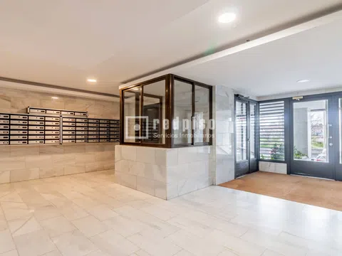 Flat in avenida de Burgos - Photo 16