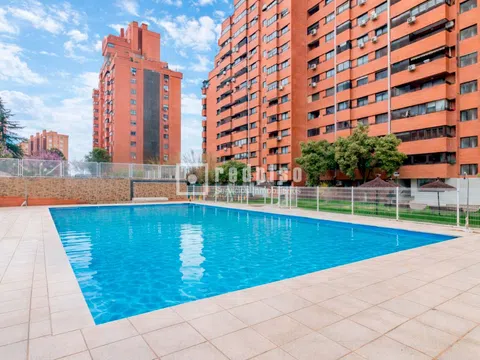 Flat in avenida de Burgos - Photo 17