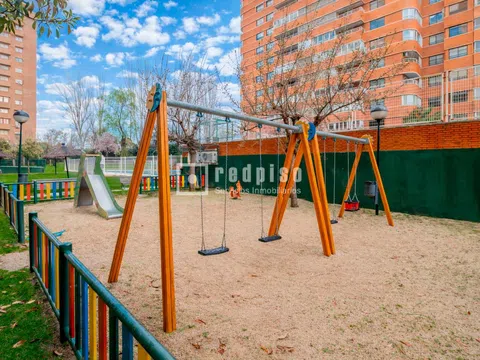 Flat in avenida de Burgos - Photo 20