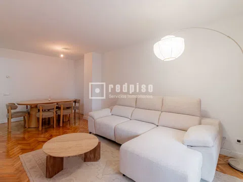 Flat in avenida de Burgos - Photo 3