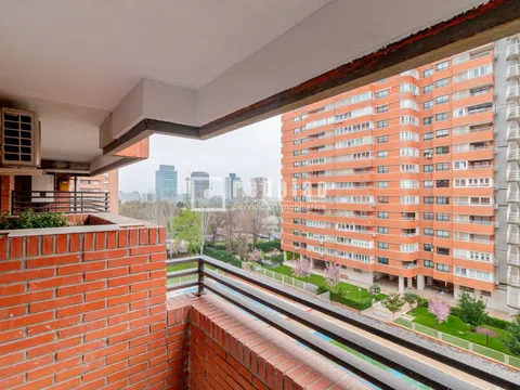 Flat in avenida de Burgos - Photo 5
