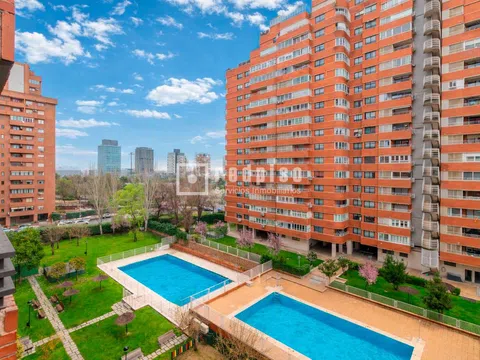 Flat in avenida de Burgos - Photo 6
