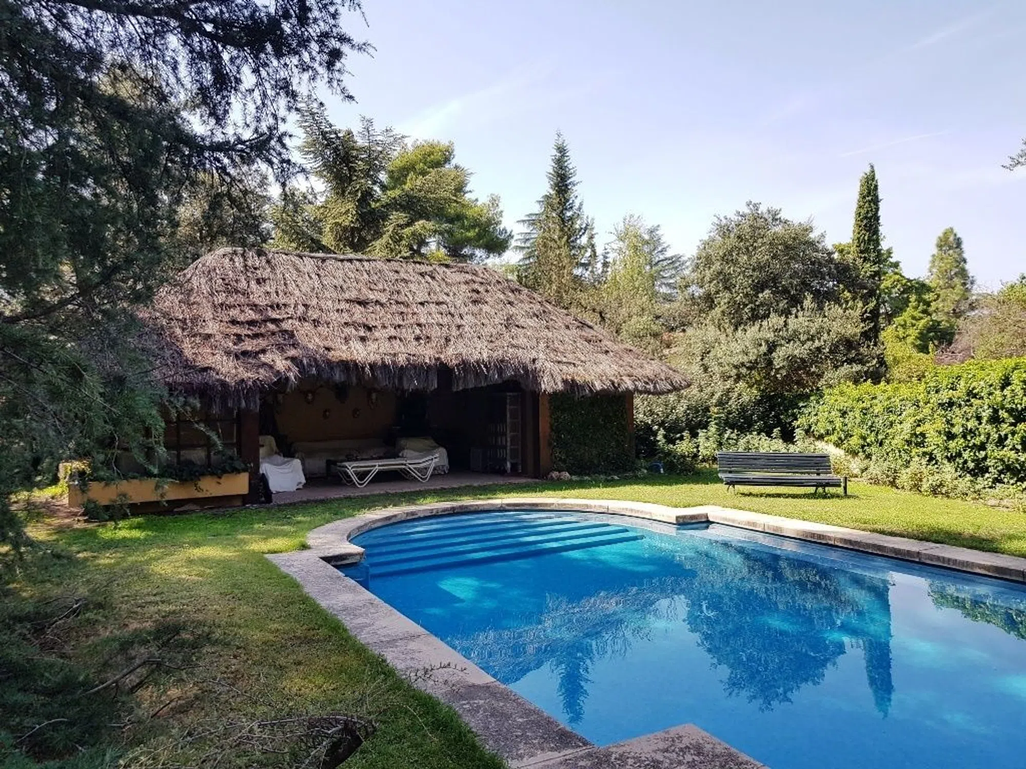 Casa independiente - Photo 8