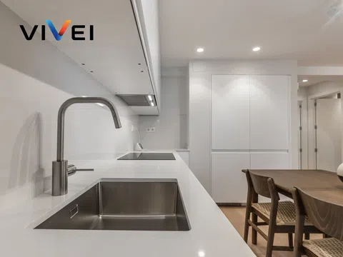 Flat in calle de Oropéndola - Photo 15