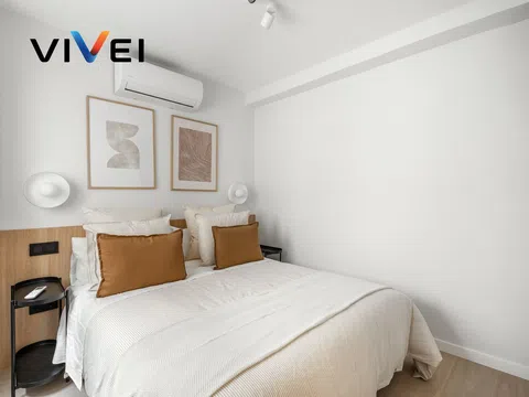 Flat in calle de Oropéndola - Photo 18