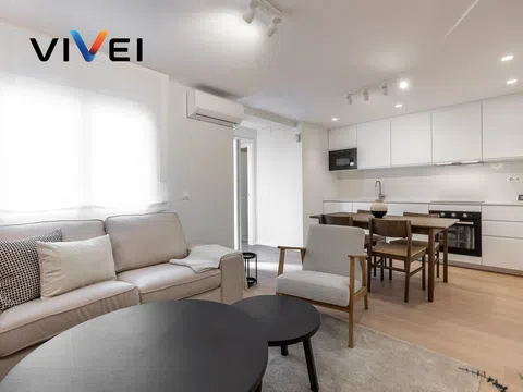 Flat in calle de Oropéndola - Photo 10