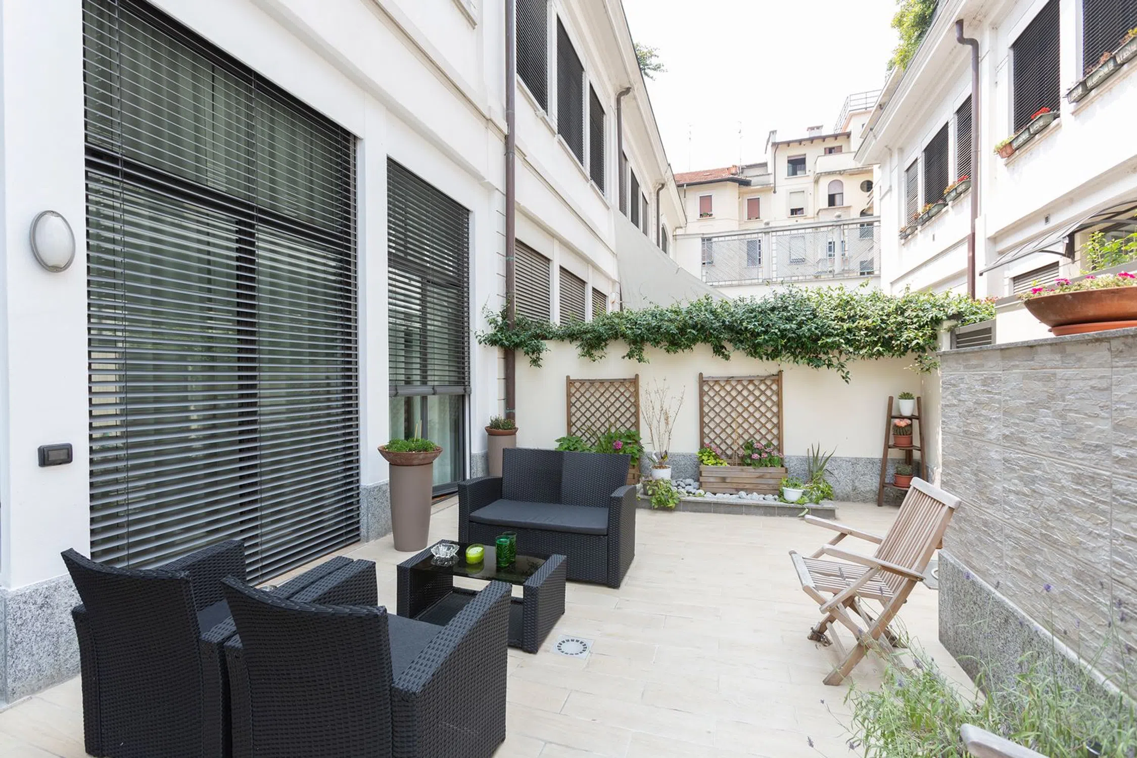 Villetta a schiera in via Galla Placidia, 9 - Photo 3