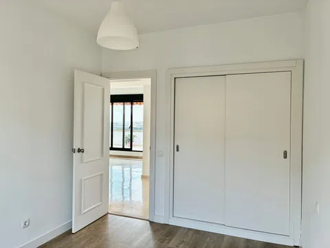 Duplex in plaza del Descubridor Diego de Ordás, 1 - Photo 19