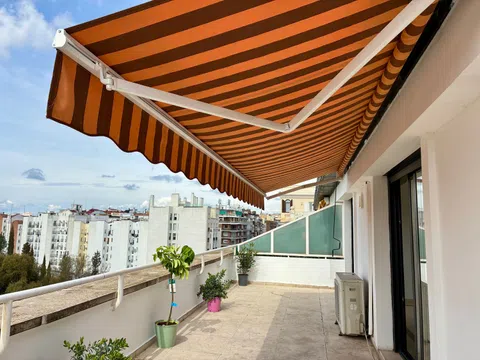 Duplex in plaza del Descubridor Diego de Ordás, 1 - Photo 3