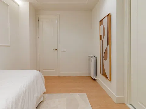 Flat in calle Velázquez - Photo 13