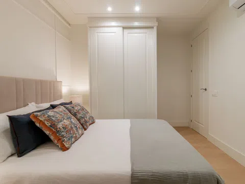 Flat in calle Velázquez - Photo 16