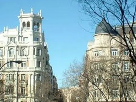 Flat in calle Velázquez - Photo 19