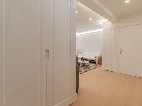Flat in calle Velázquez - Photo 5