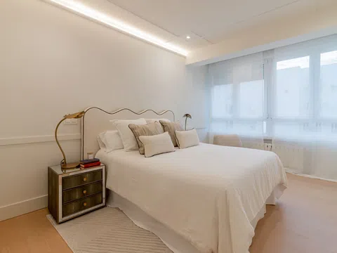 Flat in calle Velázquez - Photo 6