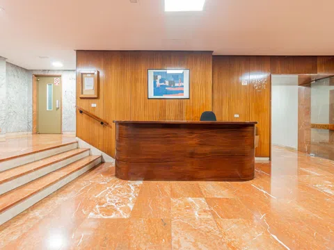 Flat in calle Velázquez - Photo 10