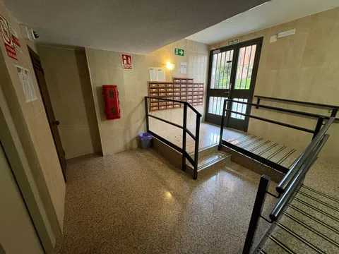 Flat - Photo 9