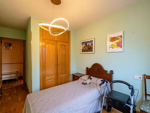 Flat in calle de Villacastín - Photo 14