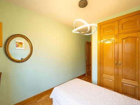 Flat in calle de Villacastín - Photo 15