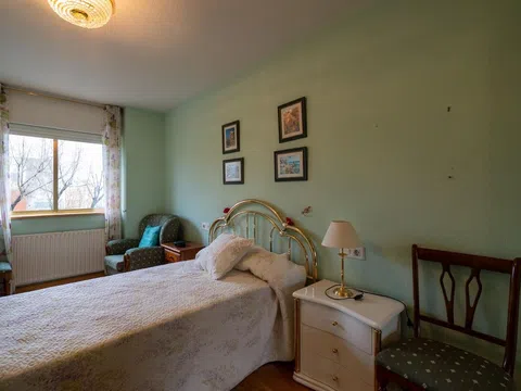 Flat in calle de Villacastín - Photo 16