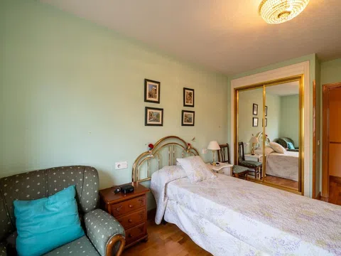 Flat in calle de Villacastín - Photo 17