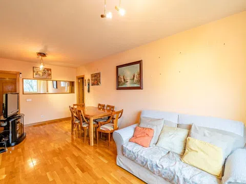 Flat in calle de Villacastín - Photo 4