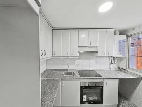 Flat - Photo 14