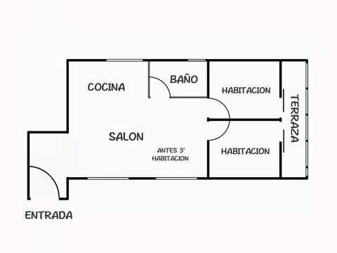 Flat in calle de Emilio Ferrari - Photo 15
